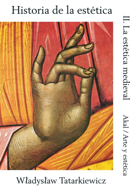 Historia de la Estetica 2. La Estetica Medieval