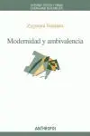 Modernidad y Ambivalencia