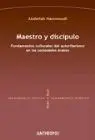 Maestro y Discipulo