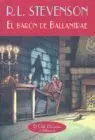 Baron de Ballantrae, el