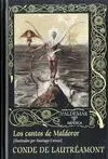 Cantos de Maldoror, los