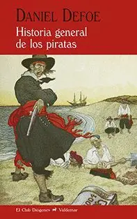 Historia General de los Piratas