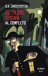El Padre Brown Al Completo