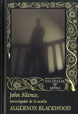 JOHN SILENCE