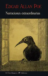 Narraciones Extraordinarias