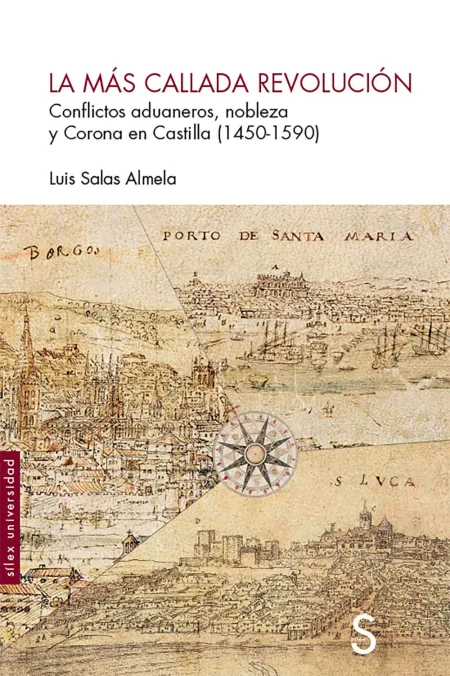 La Más Callada Revolución