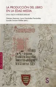 La Producción del Libro en la Edad Media