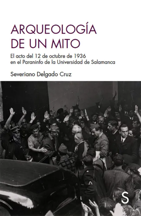Arqueología de un Mito