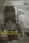 Baronesa de Greenwich Village, la