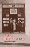 Siete Cajas, las