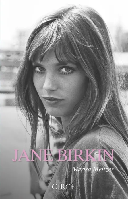 Jane Birkin