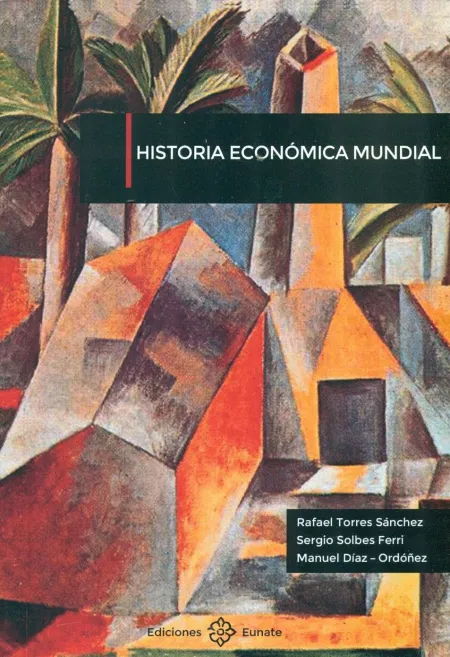 Historia Economica Mundial