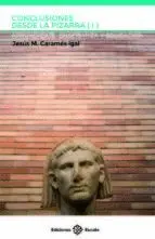 Conclusiones Desde la Pizarra (I)