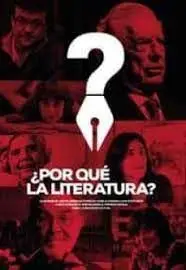 Por que la Literatura?