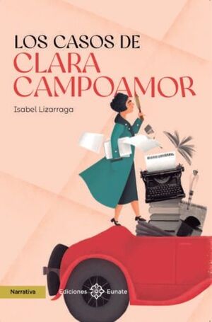 LOS CASOS DE CLARA CAMPOAMOR