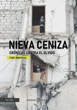 Nieva Ceniza