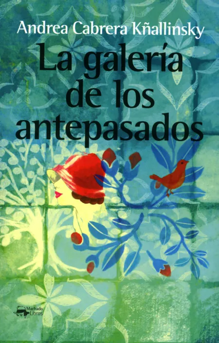 La Galeria de los Antepasados