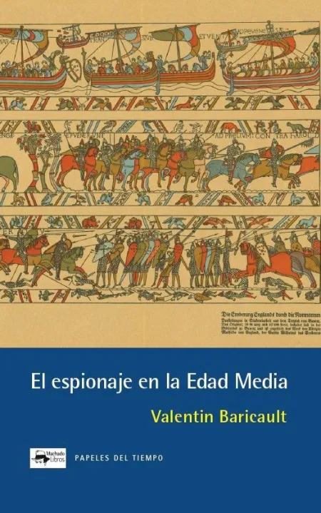 El Espionaje en la Edad Media