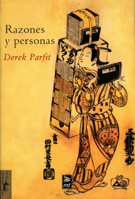Razones y Personas