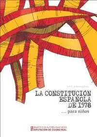 La Constitución Española de 1978... Para Niños
