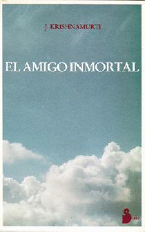 AMIGO INMORTAL, EL