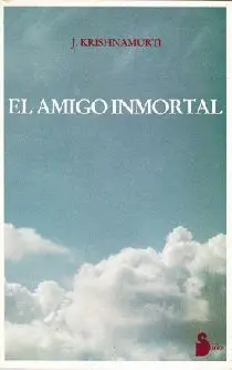 Amigo Inmortal, el