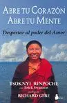 Abre tu Corazon, Abre tu Mente