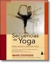 Secuencias de Yoga