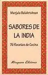 Sabores de la India. 76 Recetas de Cocina