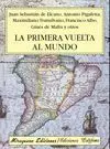 Primera Vuelta Al Mundo, la