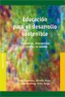 EDUCACION PARA EL DESARROLLO SOSTENIBLE. TENDENCIAS, DIVERGENCIAS