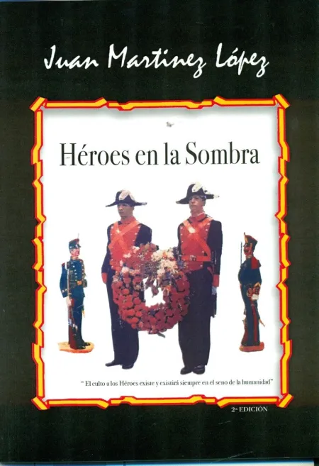 Héroes en la Sombra