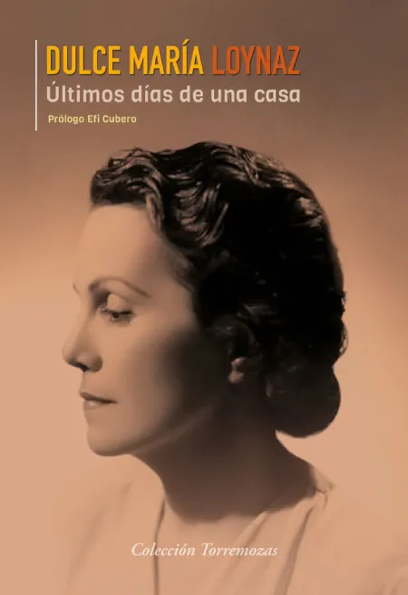Últimos Días de una Casa
