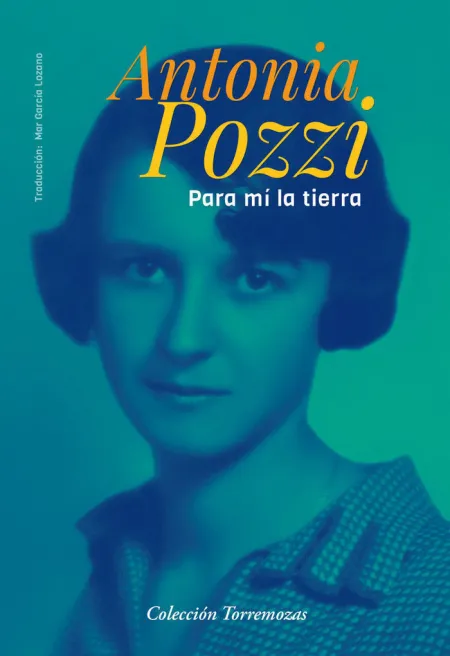 Para mí la Tierra