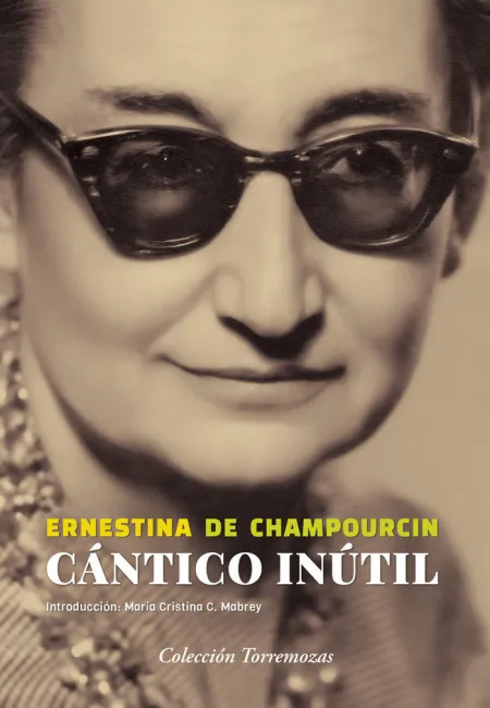 Cántico Inútil