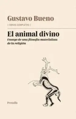 El Animal Divino