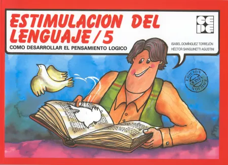 Estimulacion Lenguaje 5