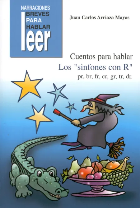 Cuentos para Hablar. Los 