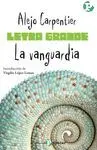Vanguardia, la