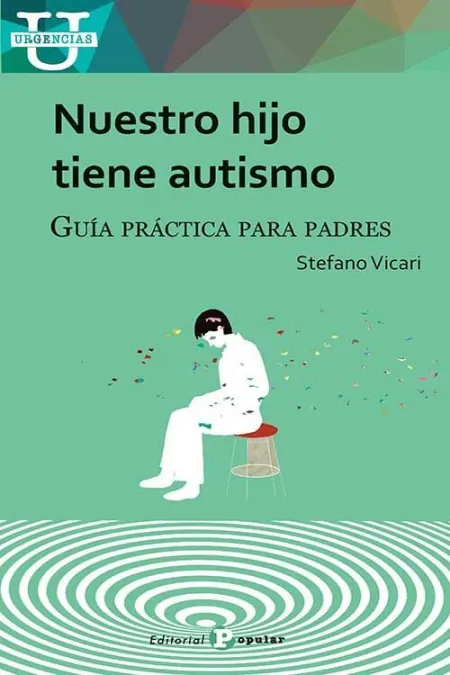Nuestro Hijo Tiene Autismo