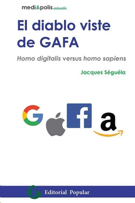 El Diablo Viste de Gafa