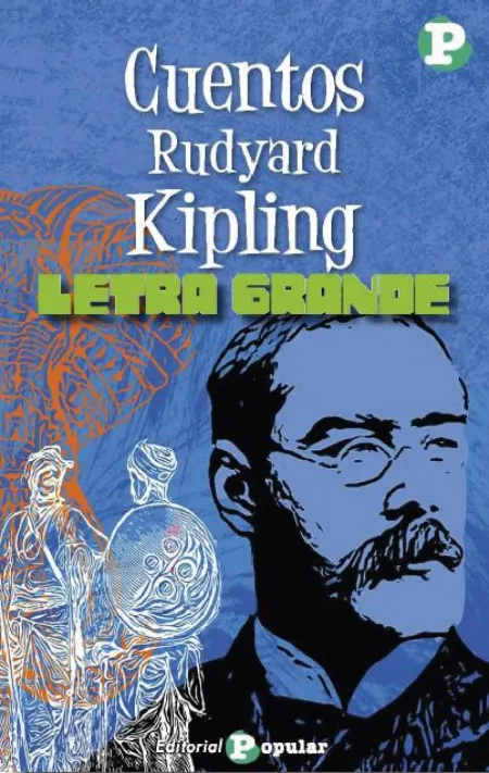 Cuentos Rudyard Kipling