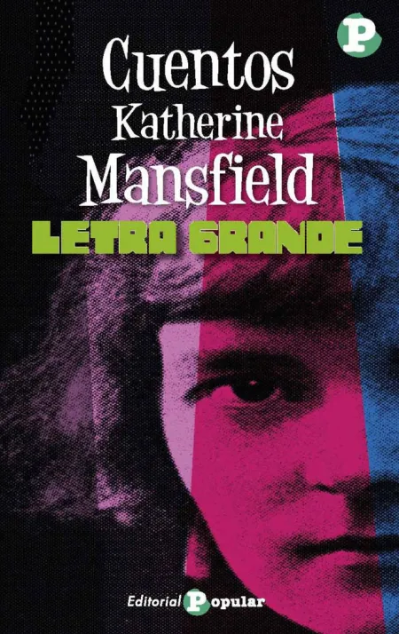 Cuentos Katherine Mansfield
