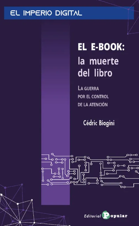 El E-Book: la Muerte del Libro