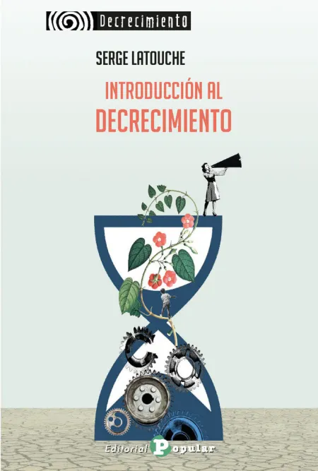 Introducción Al Decrecimiento