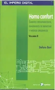 Homo Confort T. ii