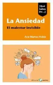 Qué Sabes de... La Ansiedad