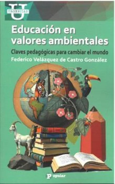 Educación en Valores Ambientales