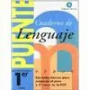 Puente Cuaderno de Lenguaje 1. Eso