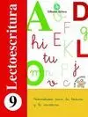 Lectoescritura 9. Silabas Mixtas y Trabadas